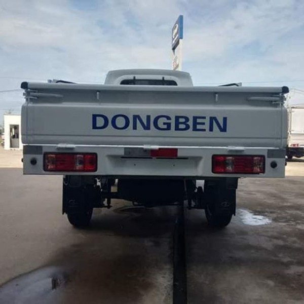 Dongfeng DONGBEN DB 1021