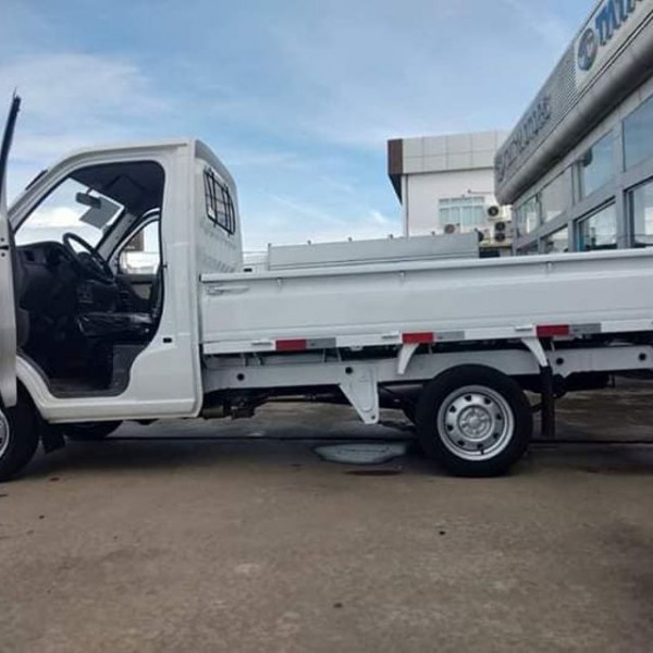 Dongfeng DONGBEN DB 1021