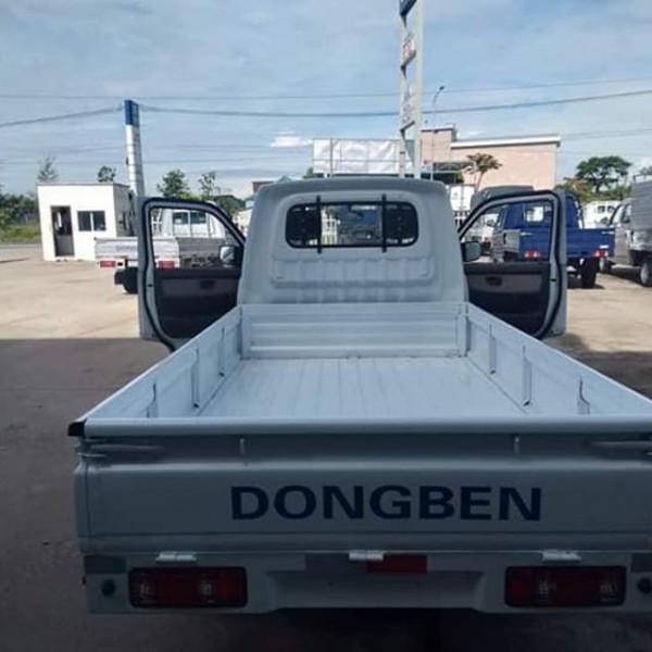 Dongfeng DONGBEN DB 1021