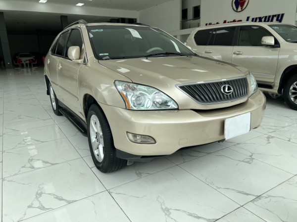 Lexus RX 330 Bán xe Lexus RX330 sản xuất năm 2003