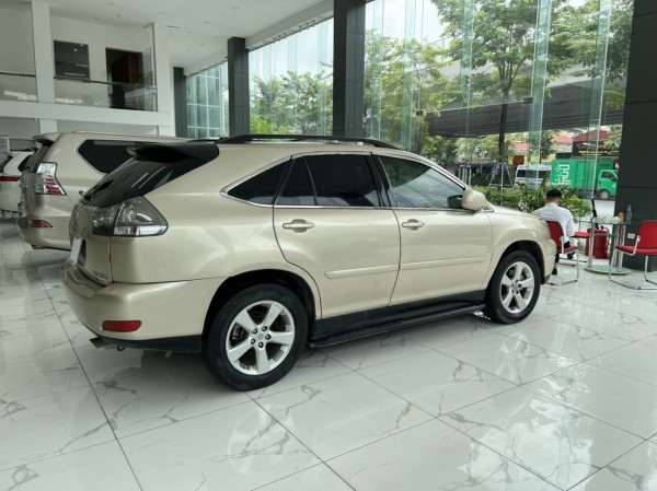 Lexus RX 330 Bán xe Lexus RX330 sản xuất năm 2003