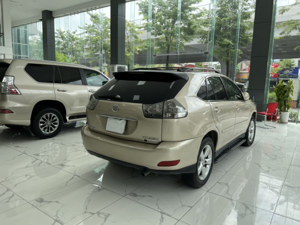 Lexus RX 330 Bán xe Lexus RX330 sản xuất năm 2003