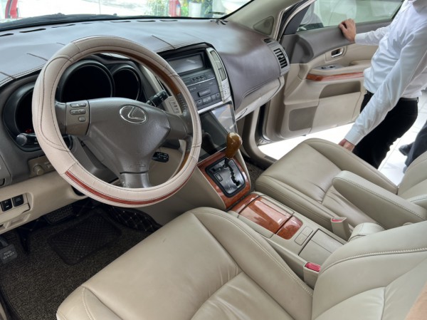 Lexus RX 330 Bán xe Lexus RX330 sản xuất năm 2003