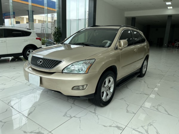 Lexus RX 330 Bán xe Lexus RX330 sản xuất năm 2003