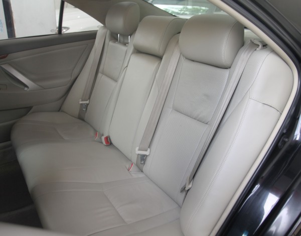 Toyota Camry 2007