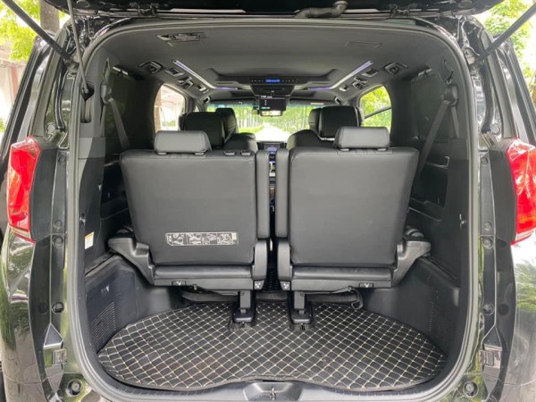 Toyota Alphard Bán Toyota Alphard Executive Lounge 2019