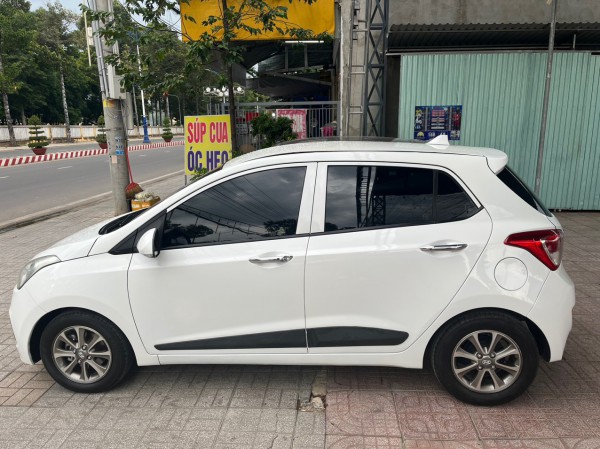 Hyundai i10 CHÍNH CHỦ CẦN BÁN XE HUYNDAI GRAND I10