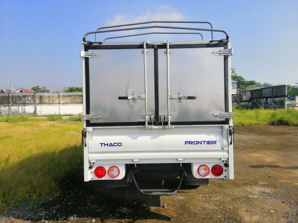 Hãng khác Thaco Kia Frontier K250 Mui Bạt