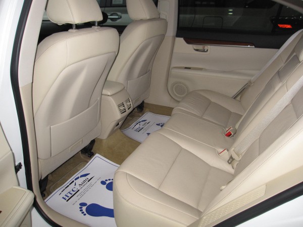 Lexus ES 300 h 2014