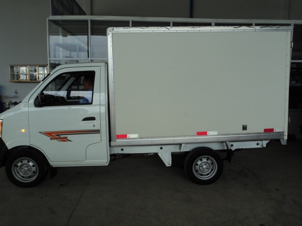 Hãng khác Xe tải Dongben 770kg chất lượng, thu hồi