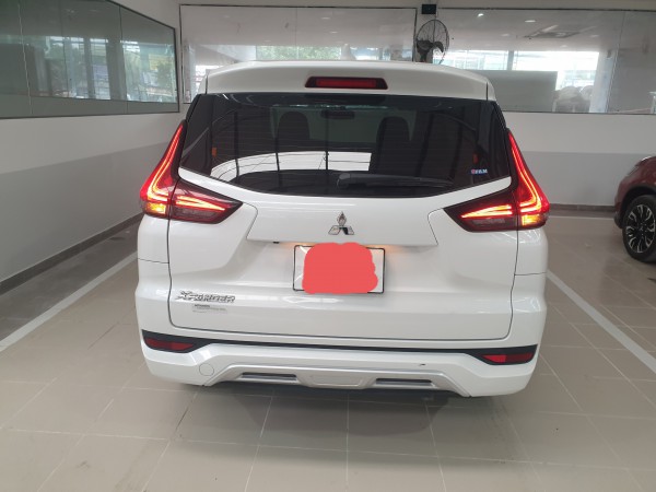 Mitsubishi Cần Bán Xe Mitsubishi Xpander 1.5L AT