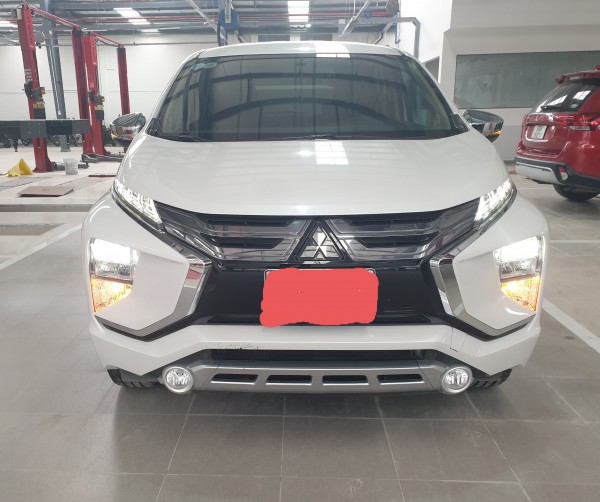 Mitsubishi Cần Bán Xe Mitsubishi Xpander 1.5L AT
