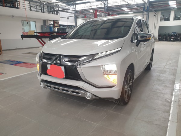 Mitsubishi Cần Bán Xe Mitsubishi Xpander 1.5L AT