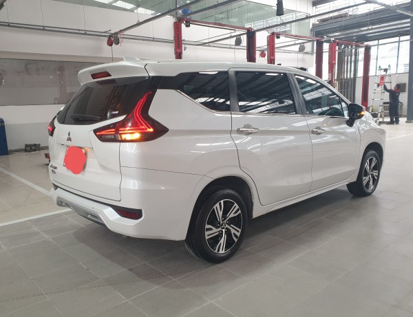 Mitsubishi Cần Bán Xe Mitsubishi Xpander 1.5L AT