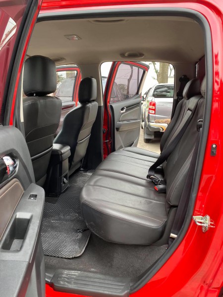 Chevrolet Colorado Bán xe Colorado High Country,2017