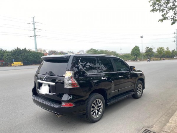 Lexus GX 460 Bán Lexus GX460 bản full, sản xuất 2015,