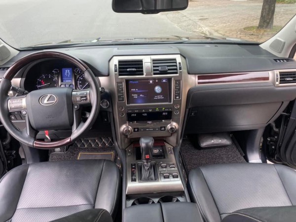 Lexus GX 460 Bán Lexus GX460 bản full, sản xuất 2015,