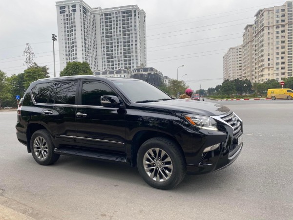 Lexus GX 460 Bán Lexus GX460 bản full, sản xuất 2015,