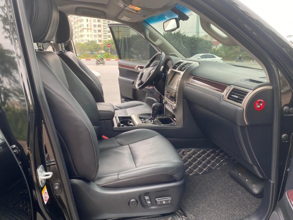 Lexus GX 460 Bán Lexus GX460 bản full, sản xuất 2015,