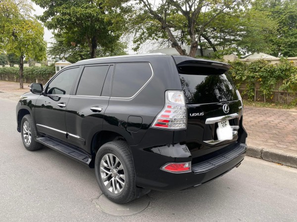 Lexus GX 460 Bán Lexus GX460 bản full, sản xuất 2015,