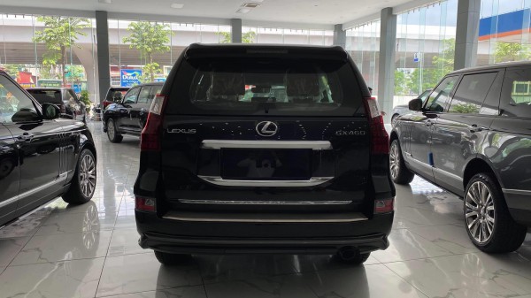 Lexus GX 460 Bán Lexus GX460 Luxury sản xuất 2020,