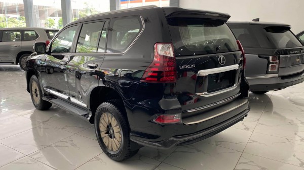 Lexus GX 460 Bán Lexus GX460 Luxury sản xuất 2020,