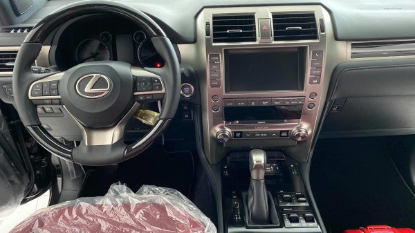 Lexus GX 460 Bán Lexus GX460 Luxury sản xuất 2020,