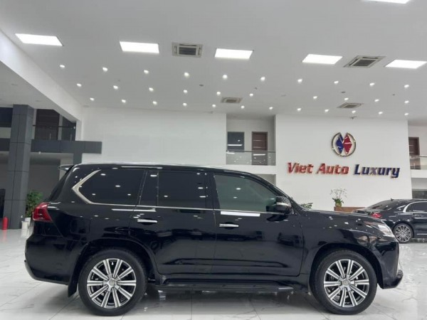 Lexus LX 570 Bán Lexus LX570 nhập Mỹ, Model 2016.