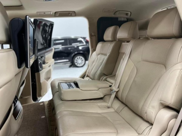 Lexus LX 570 Bán Lexus LX570 nhập Mỹ, Model 2016.