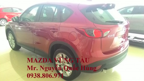 Mazda CX-5 Mazda Vũng Tàu 0938.806.971(Mr.Hùng)