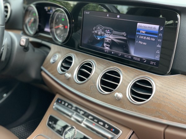 Mercedes-Benz E 200 SX 2019 Full Body E39 ,MỚI 99%