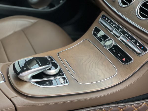 Mercedes-Benz E 200 SX 2019 Full Body E39 ,MỚI 99%