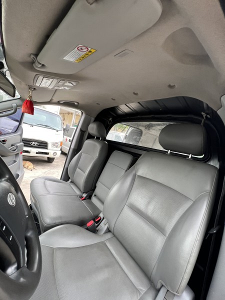 Hyundai Grand Starex Bán Starex tải Van 3 chỗ,đời 2013