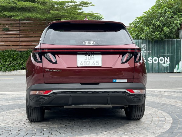 Hyundai Tucson Huyndai Tucson 2.0 Tiêu chuẩn sx 2022
