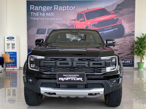 Ford Ranger FORD RANGER SẴN XE GIAO NGAY,ƯU ĐÂI