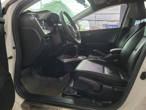 Honda City 1.5 TOP, đời 2018