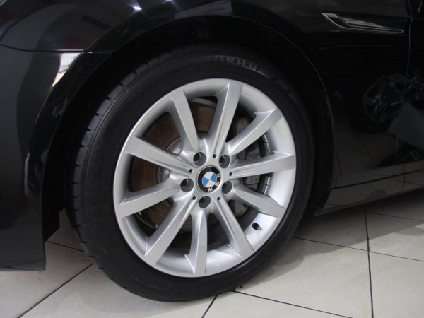 BMW 640 i Gran Coupe,màu đen,sx 2012,nhập khẩu.