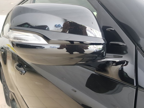 Lexus LX 570 lexus lx570 Black Edition S 2020