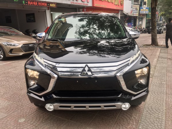 Mitsubishi Mitsubishi Xpander 1.5AT sản xuât 2019