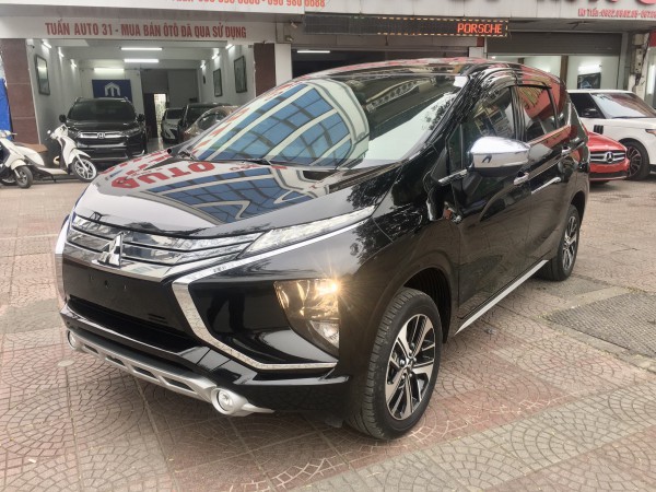 Mitsubishi Mitsubishi Xpander 1.5AT sản xuât 2019