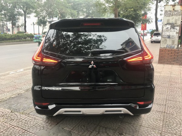 Mitsubishi Mitsubishi Xpander 1.5AT sản xuât 2019