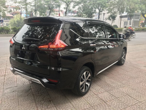 Mitsubishi Mitsubishi Xpander 1.5AT sản xuât 2019