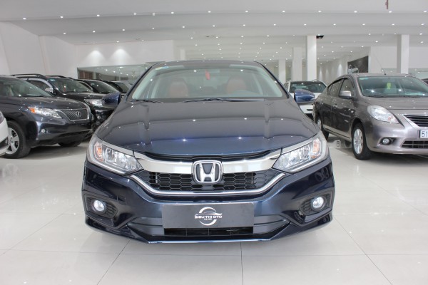 Honda City Honda City CVT 2018, giá 5xx triệu