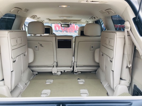 Lexus LX 570 Bán Lexus LX570 nhâp mỹ,màu vàng 2014