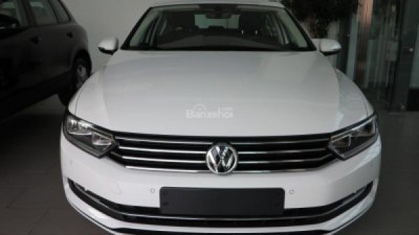 Volkswagen Passat VOLKSWAGEN PASSAT! RINH NGAY KẺO LỞ