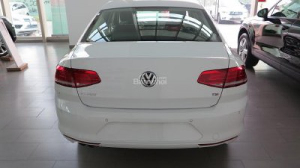 Volkswagen Passat VOLKSWAGEN PASSAT! RINH NGAY KẺO LỞ