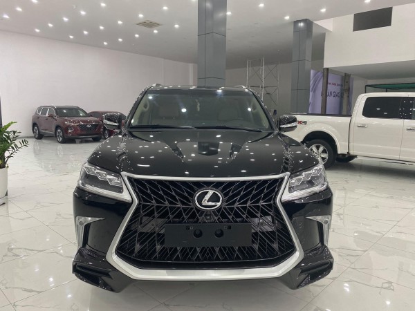 Lexus LX 570 Bán Lexus LX570 màu đen,sản xuất 2016.