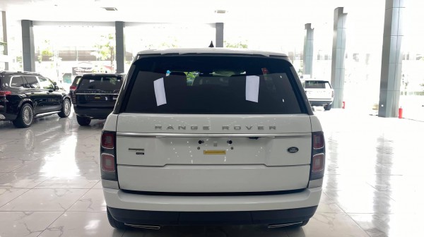 Land Rover Range Rover Bán Range Rover Autobiography LWB 3.0 sả