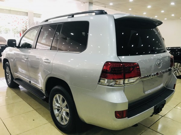 Toyota Land Cruiser Bán Toyota Land Cruise 5.7 nhập mỹ 2019