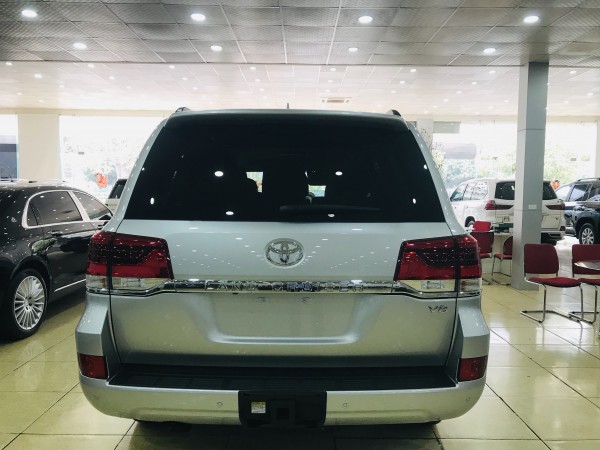 Toyota Land Cruiser Bán Toyota Land Cruise 5.7 nhập mỹ 2019